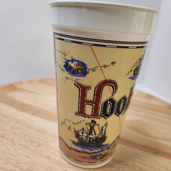 1992 Blockbuster Video Pepsi Cup – Hook Movie Promo, TriStar Pictures - Picture 2 of 6